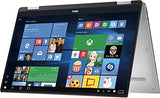 Dell Xps 13 9365 13.3" 2 In 1 Laptop Fhd Touchscreen 7Th Gen Intel Core I7-7Y75, 8Gb Ram, 256Gb