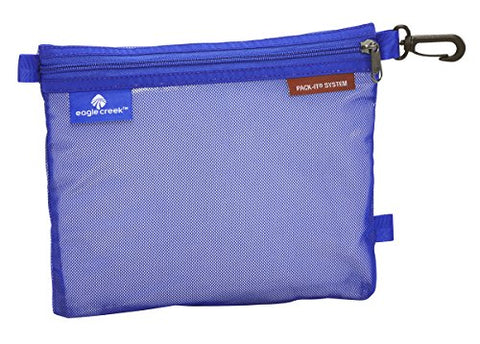 Eagle Creek Travel Gear Luggage Pack-it Sac Medium, Blue Sea