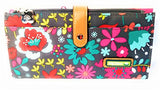 Lily Bloom Playful Garden Liza Wallet