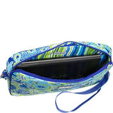 Hadaki 15.4" Laptop Sleeve, Arabesque