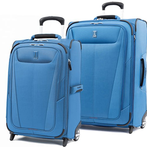 Travelpro Maxlite 5 Carry On Rolling Garment Bag – Lexington Luggage