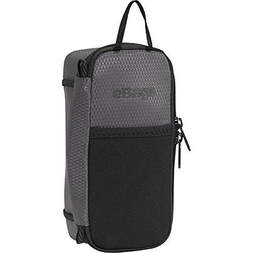 Ebags Cord Cube - Small (Titanium)