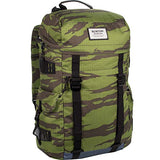 Burton Annex Backpack - Keef Tiger Ripstop Print