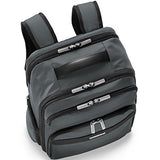 Briggs & Riley Transcend Vx Expandable Carry-On & Backpack (Merlot)