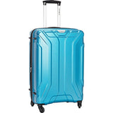 Samsonite Englewood 25" Expandable Hardside Checked Spinner Luggage