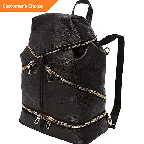 Sandover Hang Accessories Tech Organizing Convertible Backpack Backpack Handbag NEW | Model LGGG