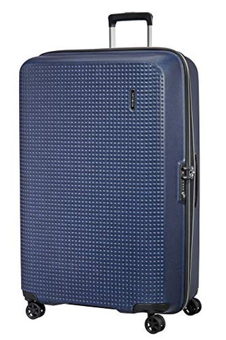 Samsonite Suitcase, Dark Blue