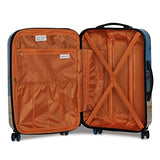 IT Luggage Virtuoso 28-Inch Hardside Spinner (Sufboard Sketch Paint)
