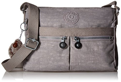 Kipling Angie Solid Crossbody Bag