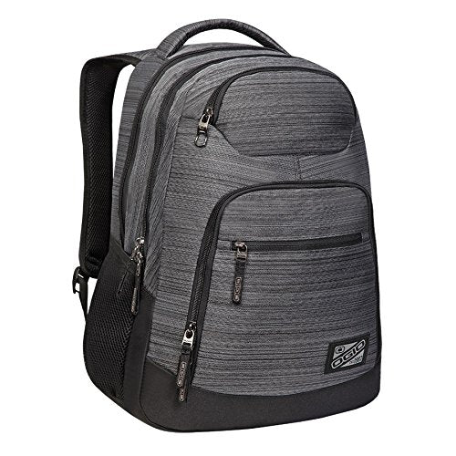 Ogio Tribune Pack, Noise