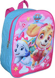 Global Design Concepts Paw Patrol Little Girls Toddler Pre School Backpack Bookbag