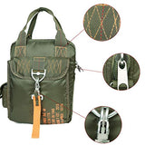 ARMYCAMOUSA AIR FORCE Parachute Buckles Hook Water Resistant Military Rucksacks Nylon Tactical