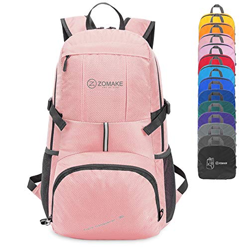 Shop ZOMAKE Lightweight Packable Travel Backp – Luggage Factory