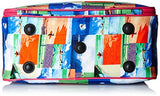 World Traveler Value Series Summer 21-Inch Carry Duffel Bag, Surf, One Size