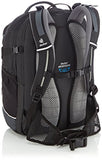Deuter Giga Bike, Black / Granite
