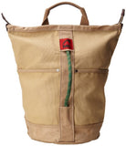 Mountain Khakis Utility Bag, Yellowstone, One Size