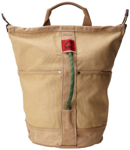 Mountain Khakis Utility Bag, Yellowstone, One Size