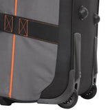 Timberland Luggage Jay Peak 28 Inch Wheeled Duffle, Burnt Olive, One Size