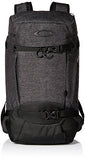 Oakley Tech Backpack, Blackout, One Size