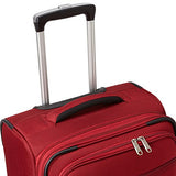 Samsonite Lamont 21" Expandable Wheeled Upright Carry-On