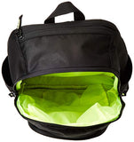 Nike Vapor Power Backpack Black/Volt