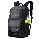Lowepro Fastpack BP 250 AW II - A Travel-Ready Backpack for DSLR and 15" Laptop and Tablet
