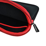 KOZMICC 14 - 14.1 " Sleeve Shoulder Bag Neoprene Messenger Handle Strap Case Cover for Google