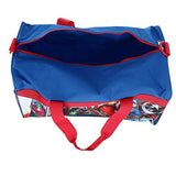 Marvel Avengers 18" Carry-On Duffel Bag