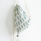 DANUC Gym Sack Bag Drawstring Backpack Sport Bag for Men & Women School Travel Backpack for Teens