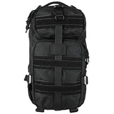 Fox Outdoor Medium Transport Pack Black