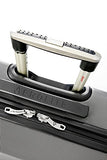 Aerolite 22X14X9Ó American, United & Delta Airlines Max Abs Hardshell Luggage Suitcase Spinner