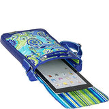 Hadaki On The Run Ipad Messenger, Arabesque Pebbles