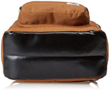 Carhartt Legacy Classic Work Backpack With Padded Laptop Sleeve, Carhartt Brown