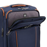 Travelpro International Carry-On, Patriot Blue