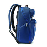Samsonite Kombi Large Backpack, Legion Blue