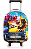 Heys America Transformers 18" Upright Carry-On Luggage
