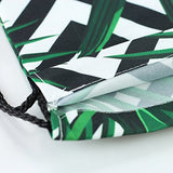 Cheliz Drawstring Backpack Sports Gym Bag Sack Sackpack Gymsack Yoga Dance Bag Travel Daypack