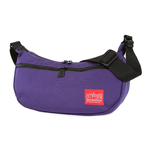 Manhattan Portage Crescent Street Shoulder Bag