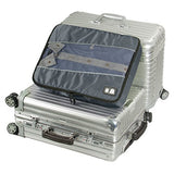 ECOSUSI Travel 19" Packing Folder Backpack Accessory to Avoid Clothing Wrinkled