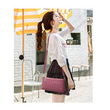 S Kaiko Pu Leather Shoulder Bag Hand Bag For Women And Girls Hand Bag Tote Bag With Adjustable