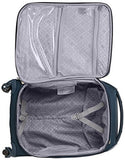 Samsonite Mightlight 2 Softside Spinner 21, Majolica Blue