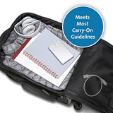 Contour 2.0 Pro Overnight Laptop Spinner — 17” (K60384WW)