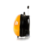 Heys America Unisex E-Motion Kids Luggage Rainbow One Size