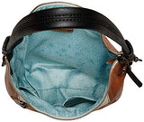 The Sak Sequoia Hobo Bag, Neutral Block