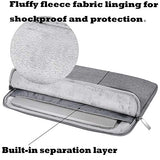 15.6 Inch Laptop Sleeve Case Compatible Acer Aspire E 15/Acer Chromebook/Acer Predator Helios