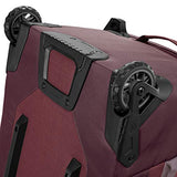 Eagle Creek Orv Trunk 30" Wheeled Upright Duffel Luggage Earth Red