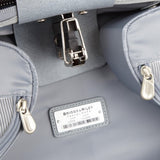 Briggs & Riley Carry-On Wheeled Garment Bag,Black,14X21X8.5