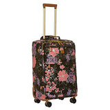 Bric'S Life Tropea 25-Inch Spinner (65Th Floral)