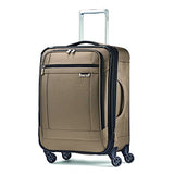 Samsonite Solyte Softside Spinner 20 Exp (Cobblestone)