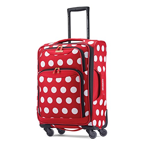 Shop American Tourister Disney Minnie Mouse – Luggage Factory